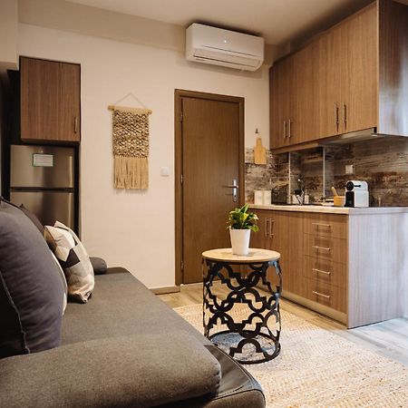 Lef Apartment Salonic Exterior foto