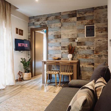 Lef Apartment Salonic Exterior foto