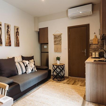 Lef Apartment Salonic Exterior foto