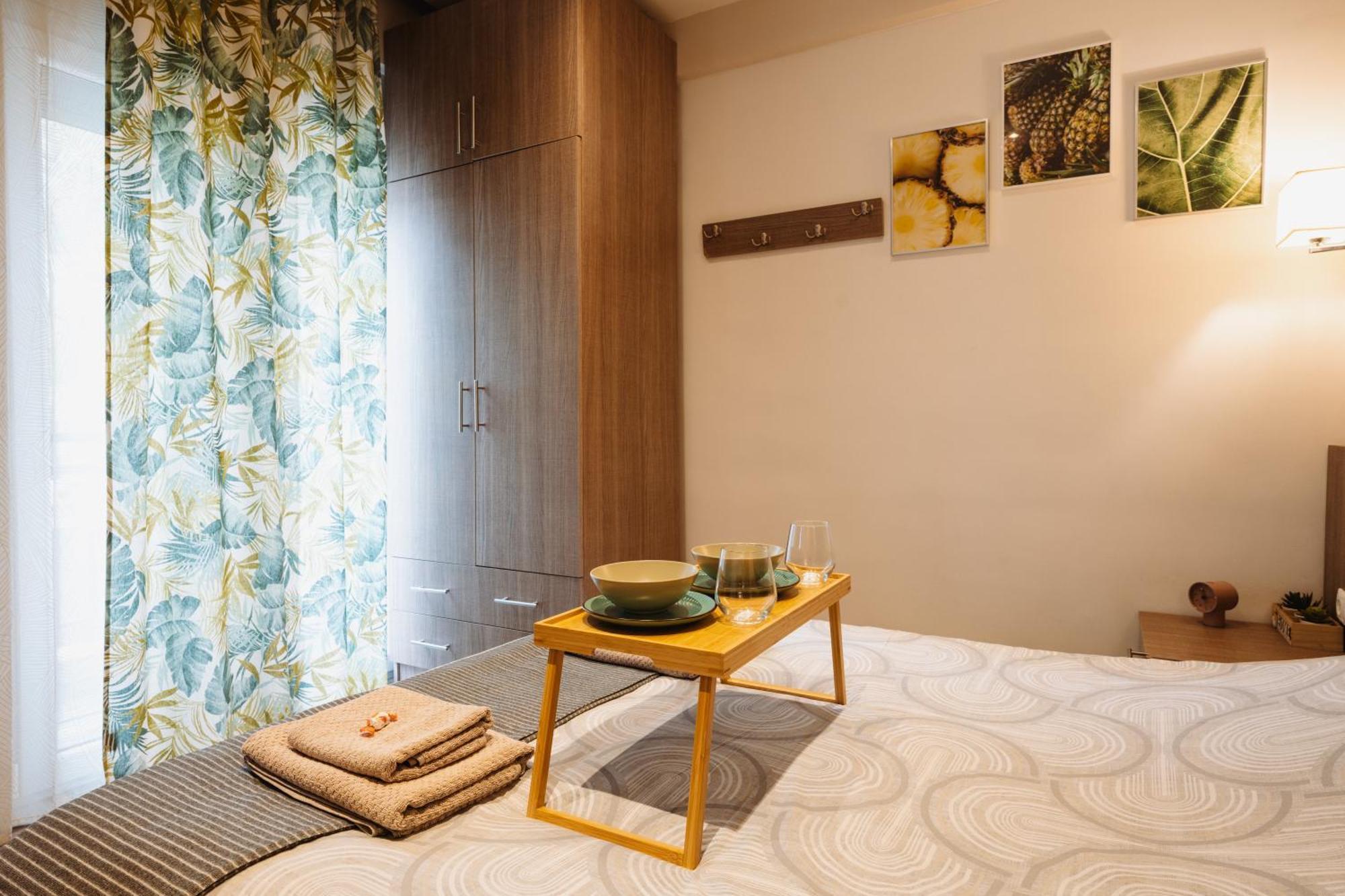 Lef Apartment Salonic Exterior foto