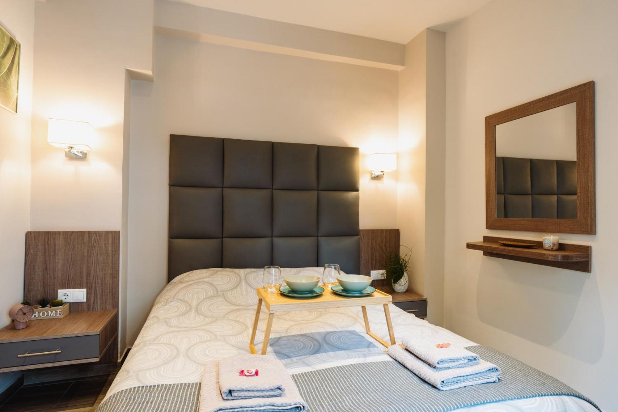 Lef Apartment Salonic Exterior foto