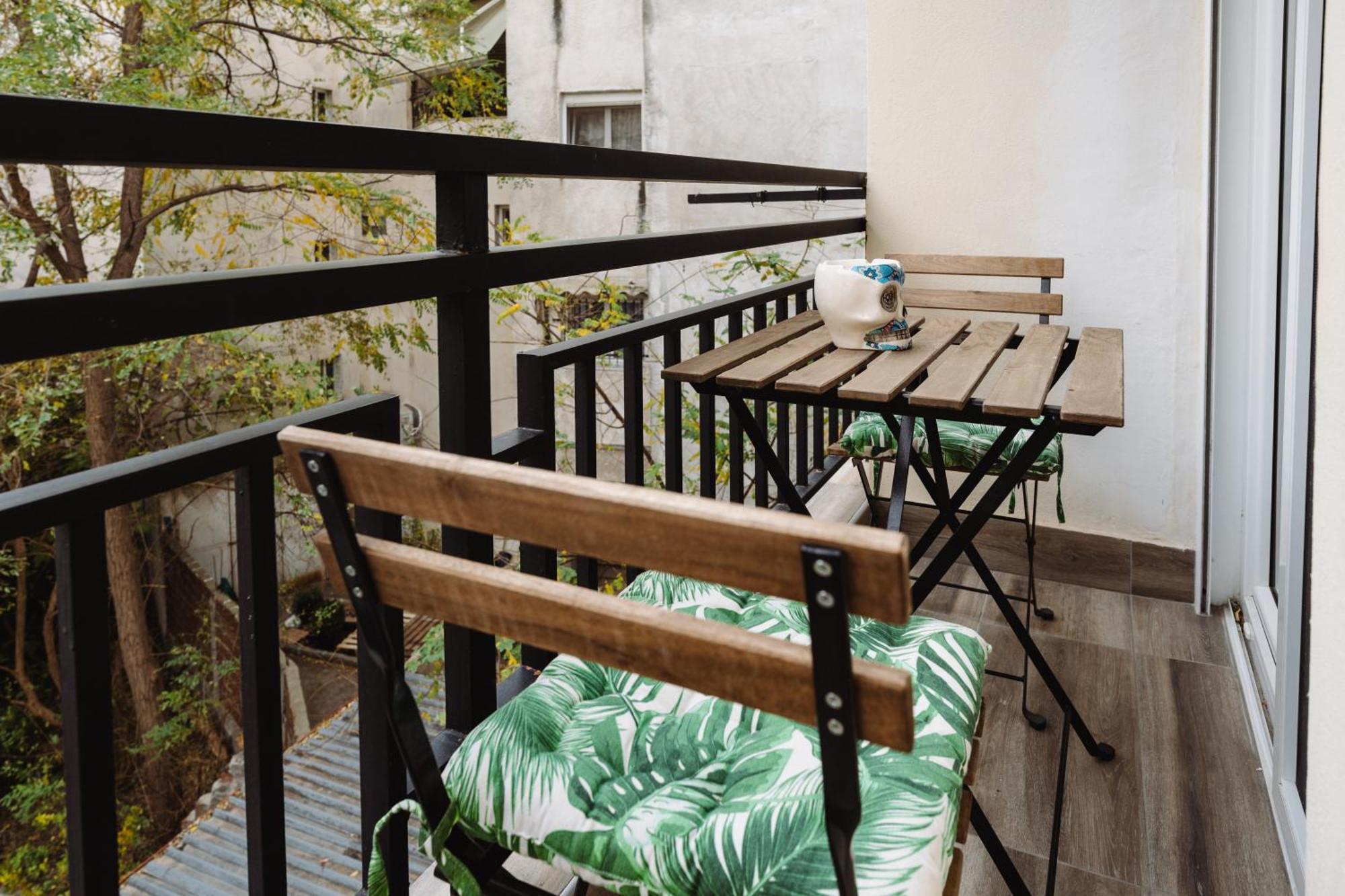 Lef Apartment Salonic Exterior foto