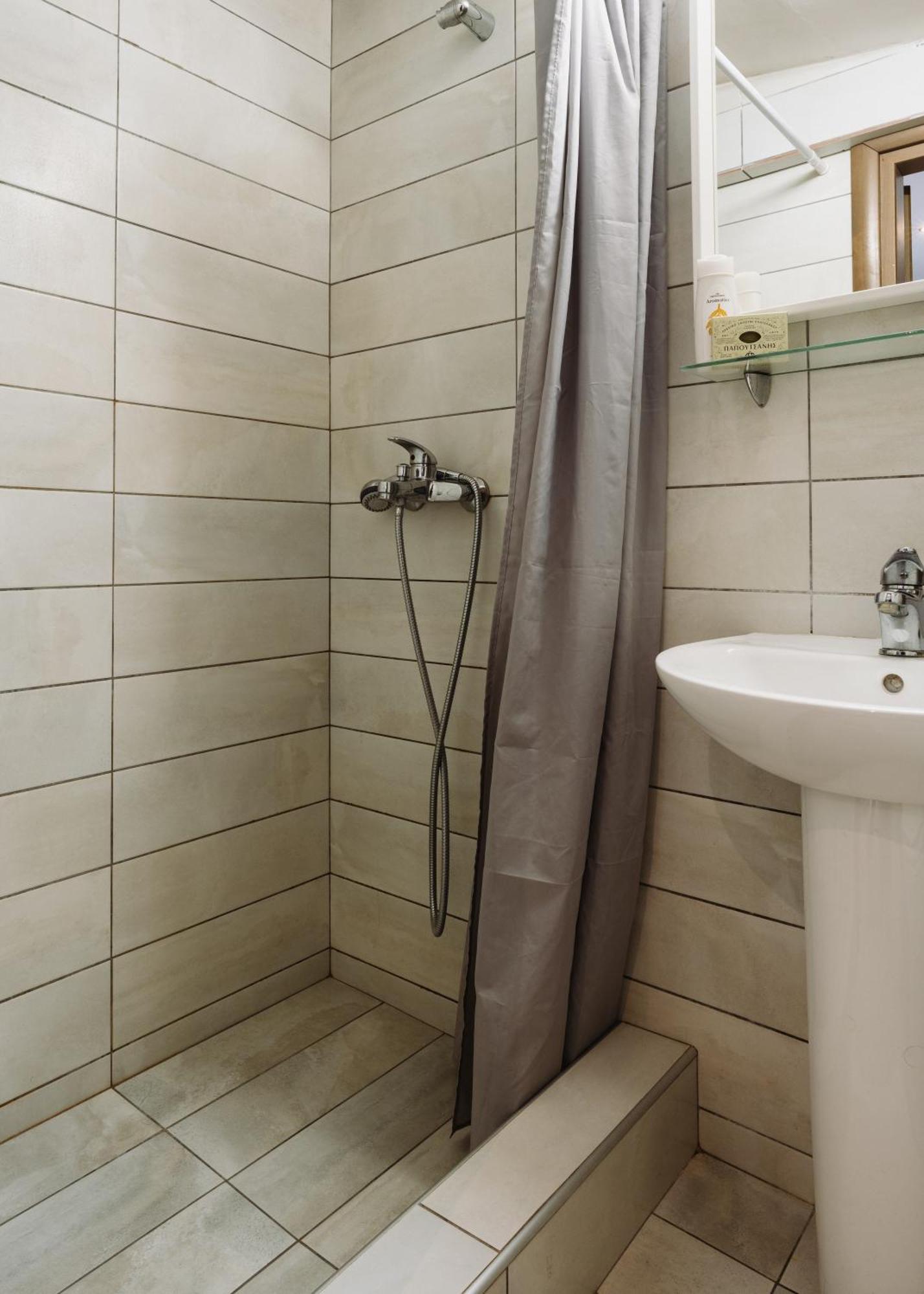 Lef Apartment Salonic Exterior foto